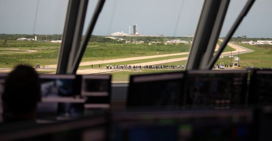 US Space