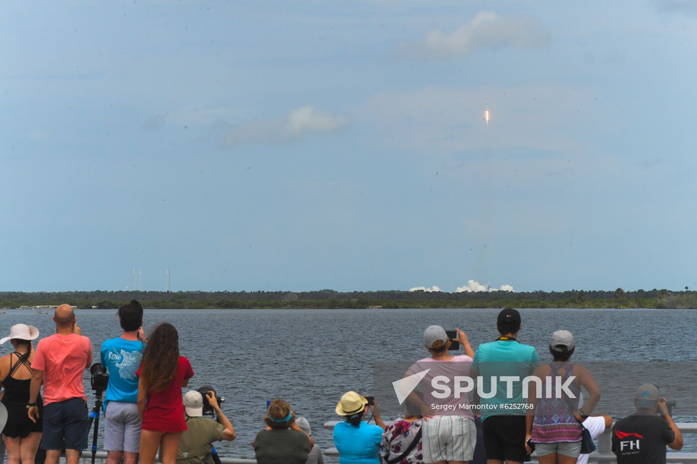 US Space