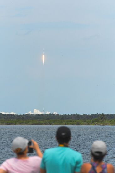 US Space