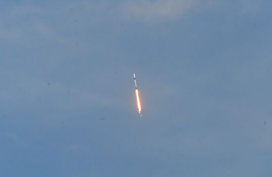 US Space