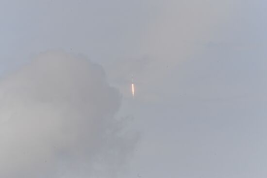 US Space