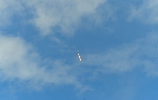 US Space