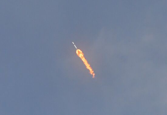 US Space
