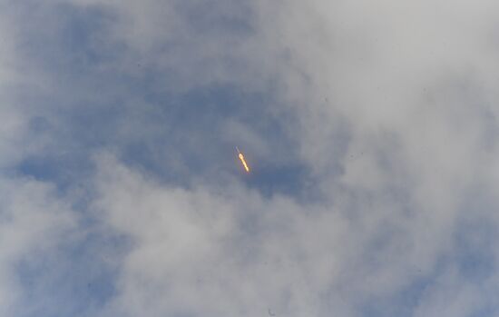 US Space