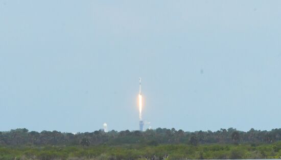 US Space