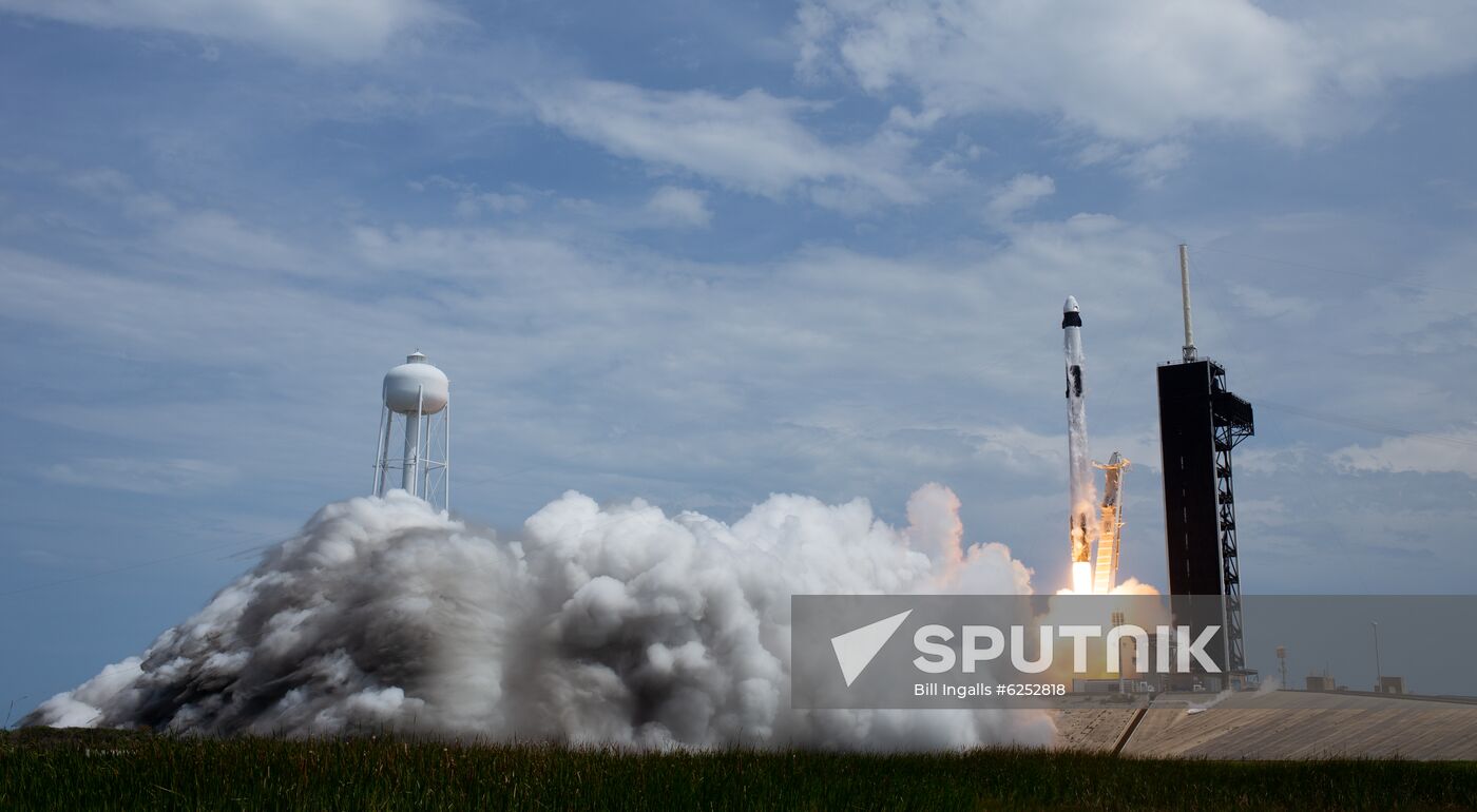 US Space 