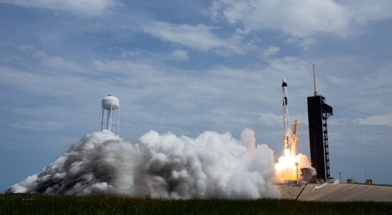 US Space 