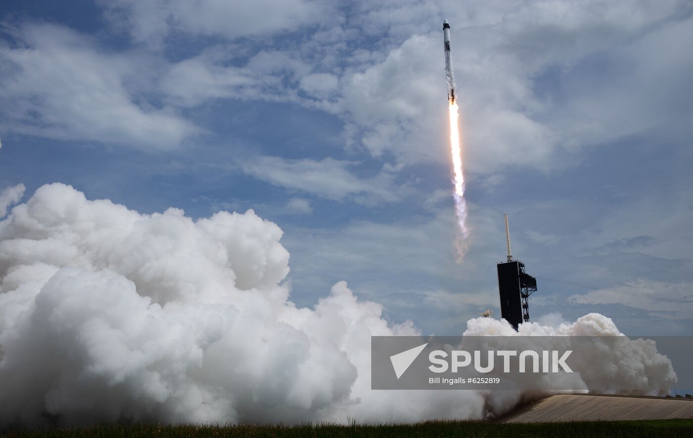 US Space 