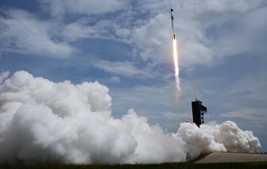US Space 