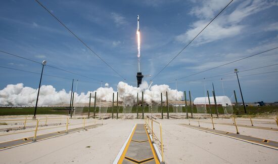 US Space 
