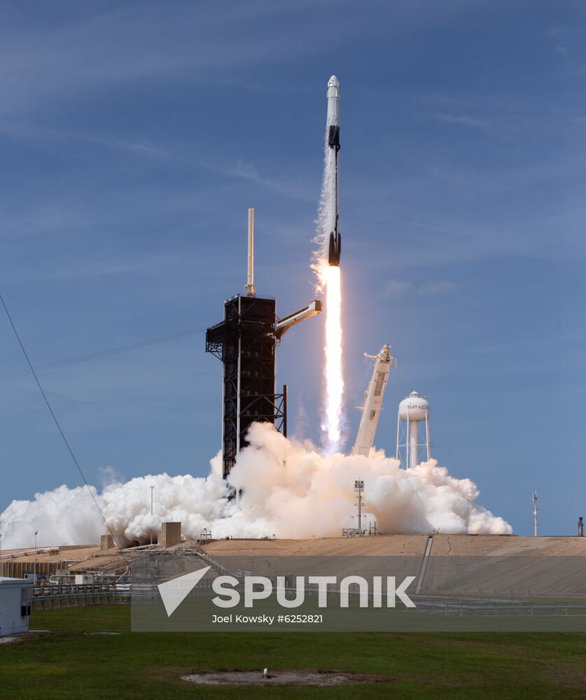 US Space 