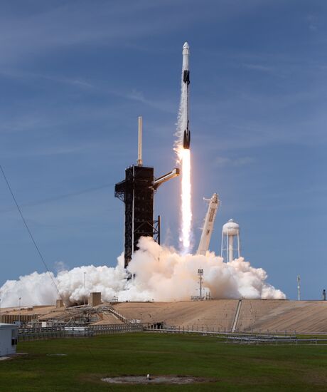 US Space 