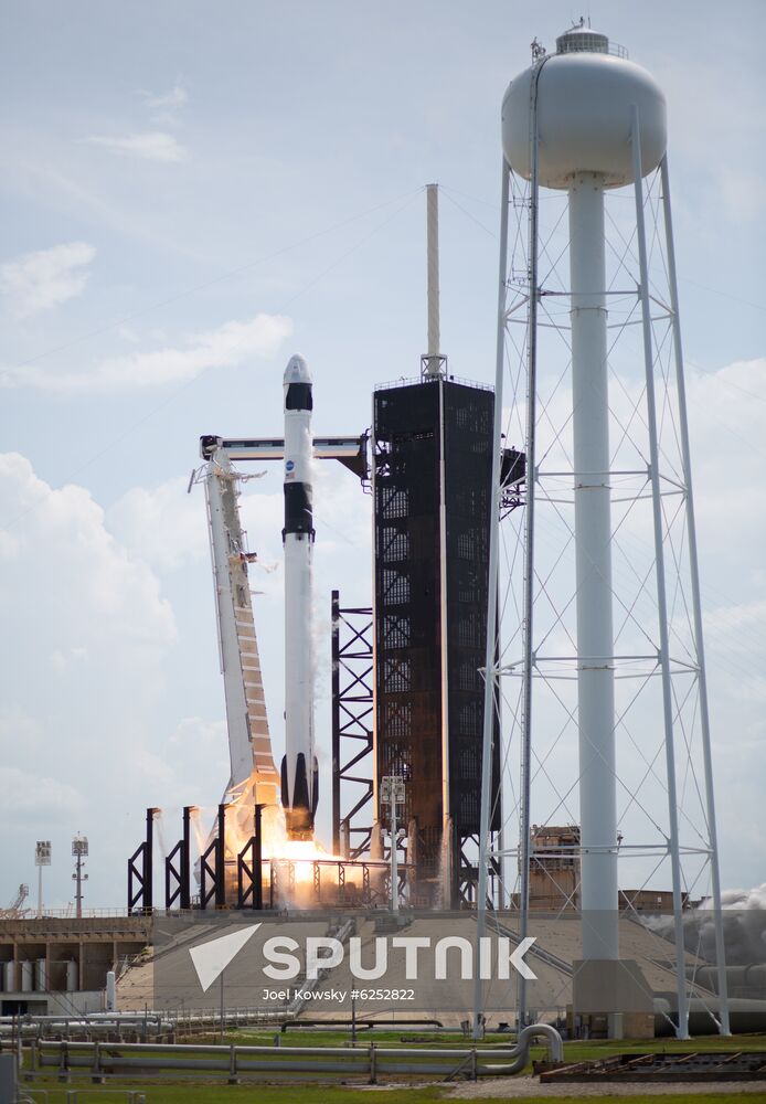 US Space 
