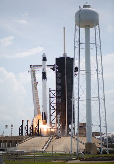 US Space 