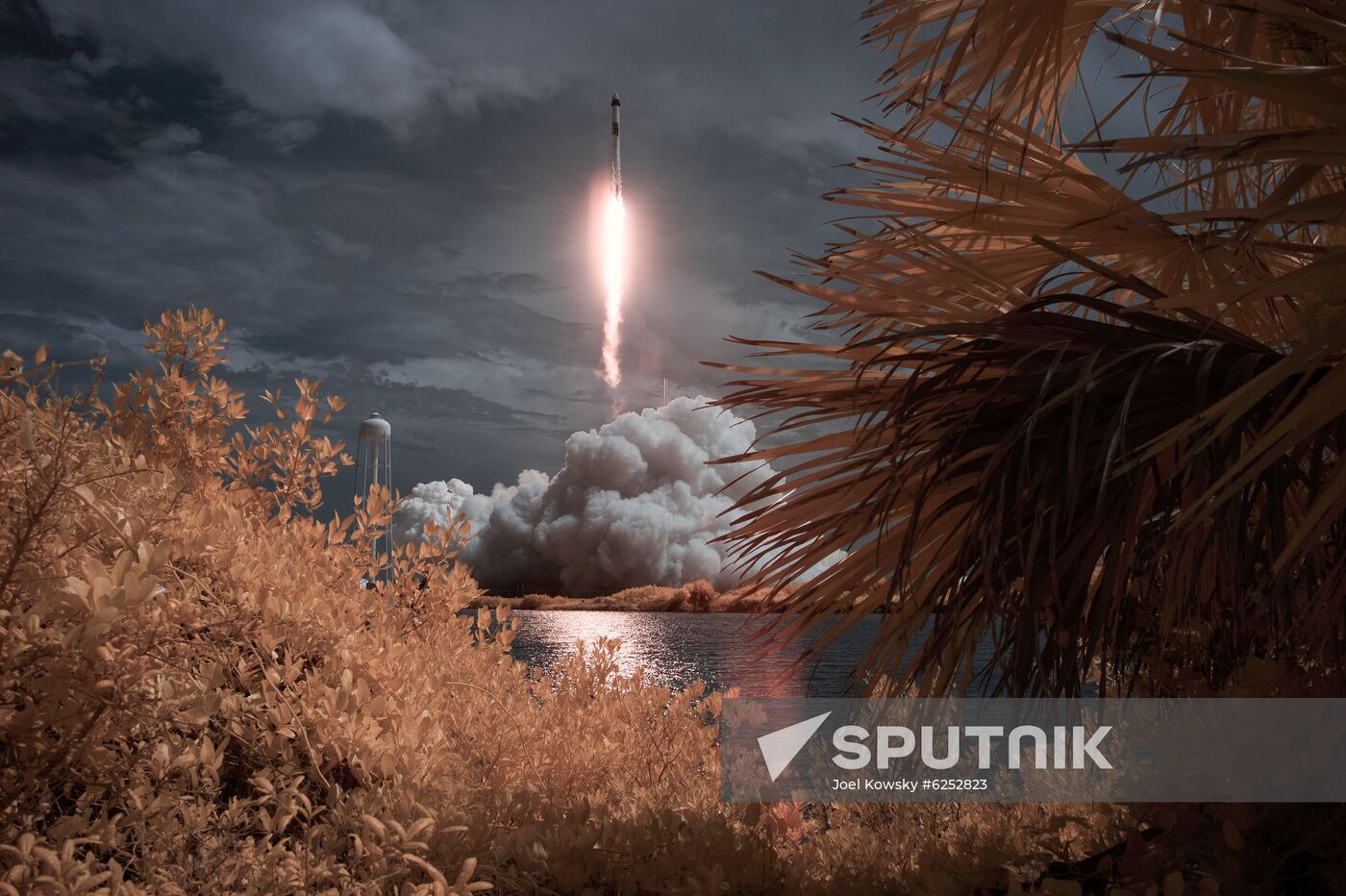 US Space 