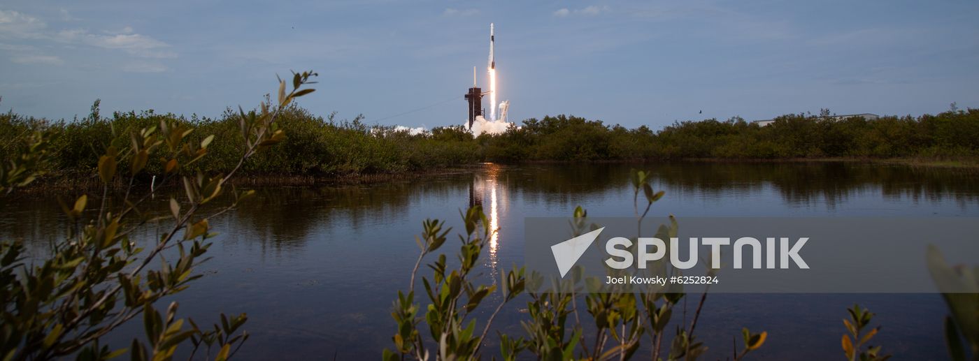 US Space