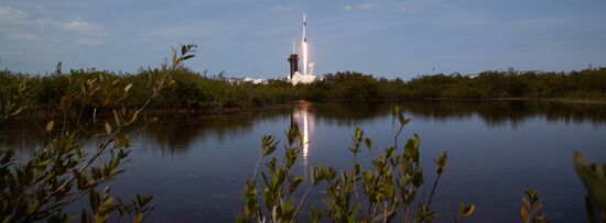 US Space 