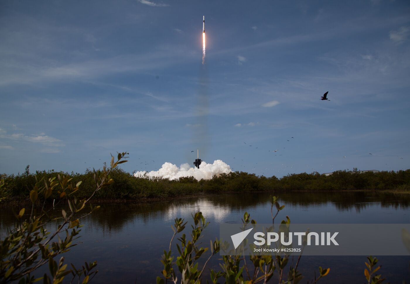 US Space 