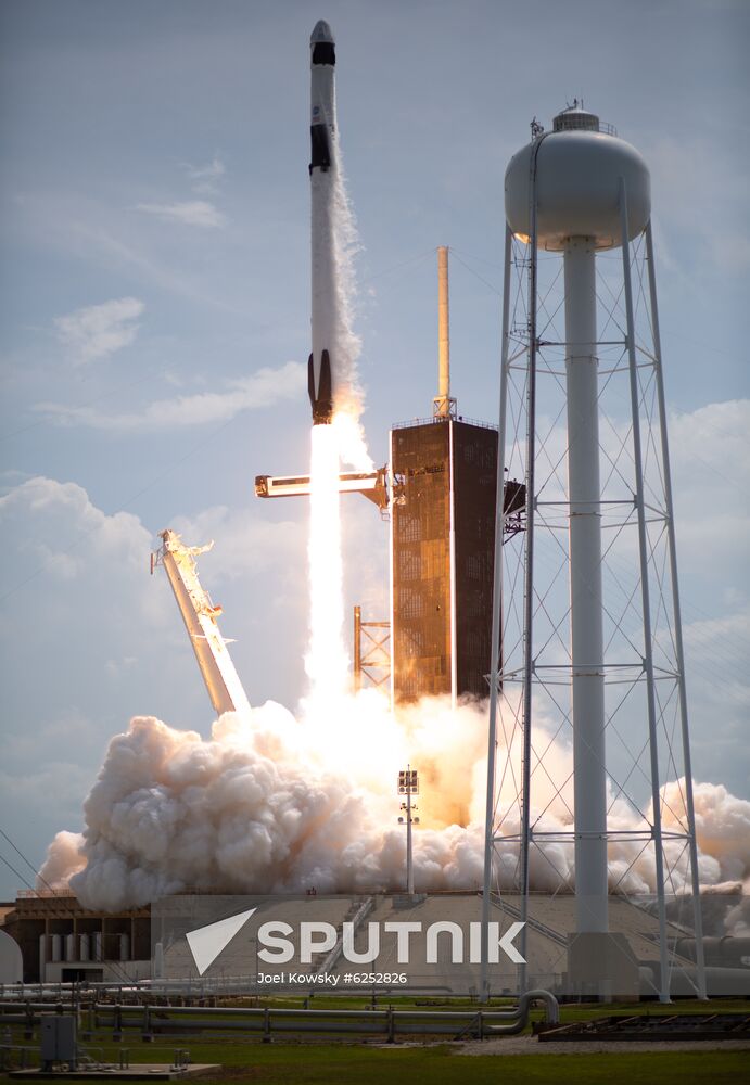 US Space 