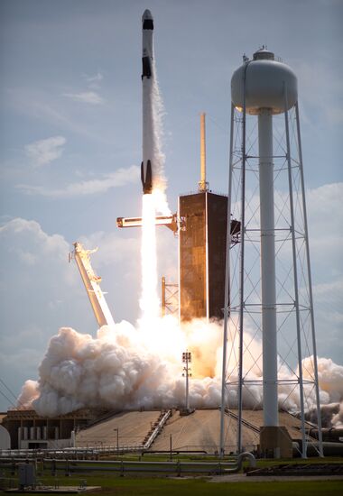 US Space 