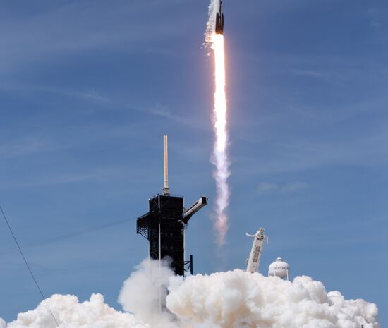 US Space 