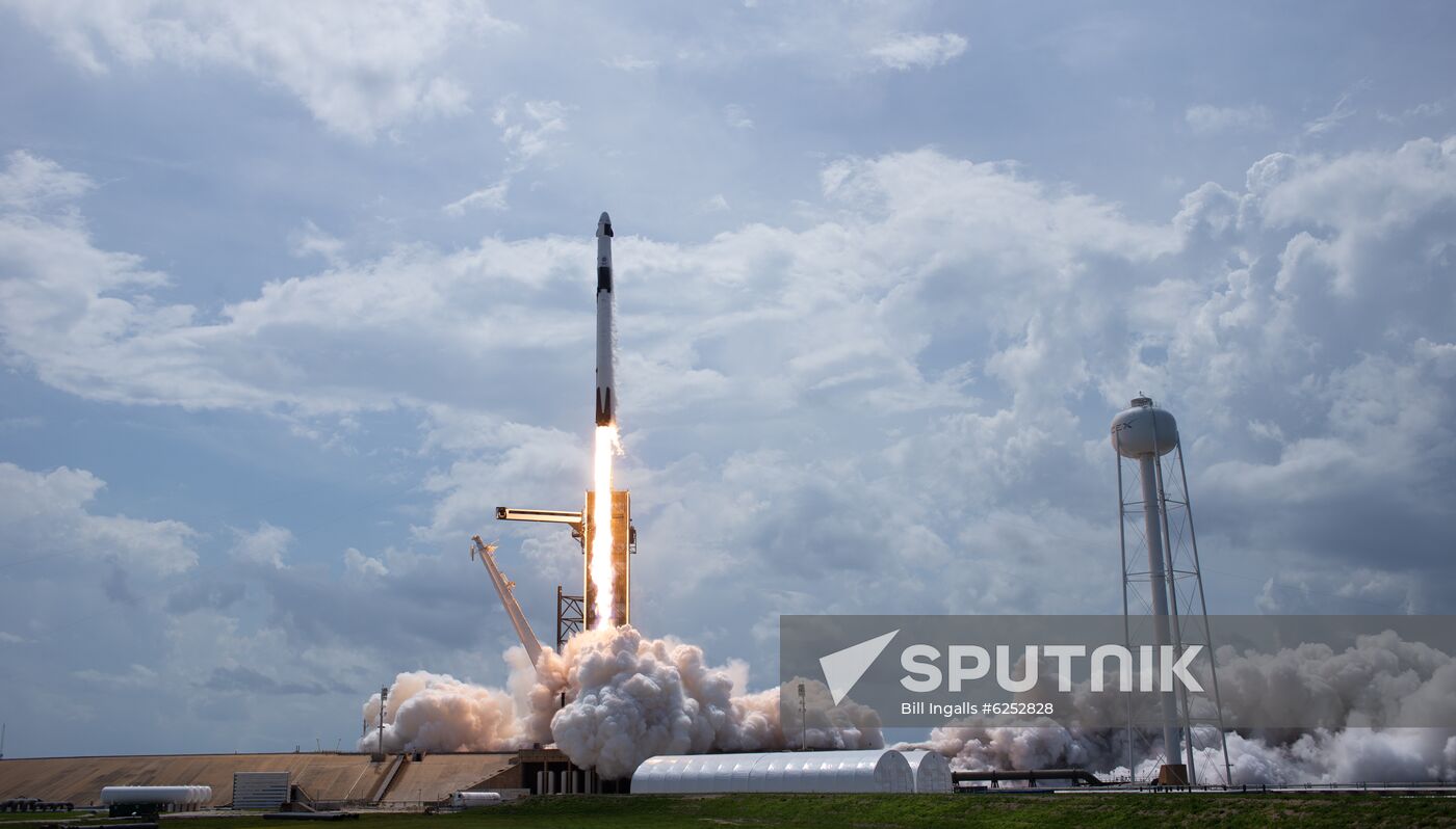 US Space 