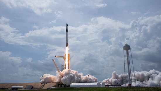 US Space 