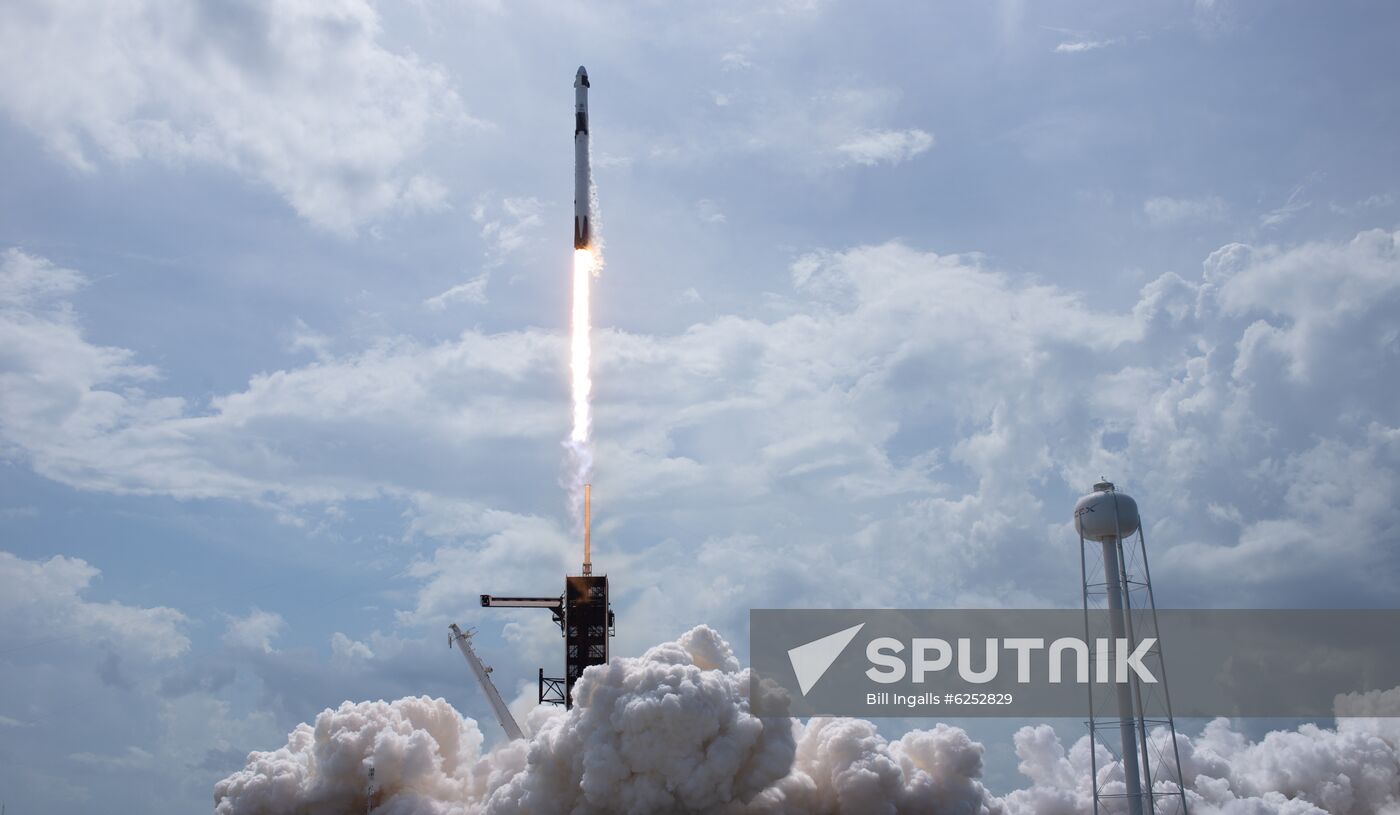 US Space 