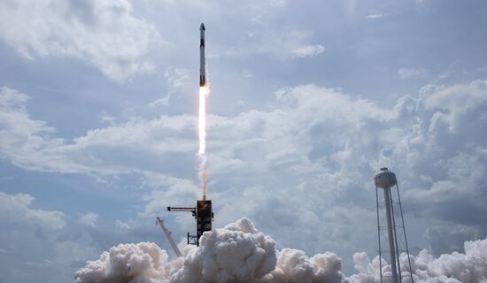 US Space 