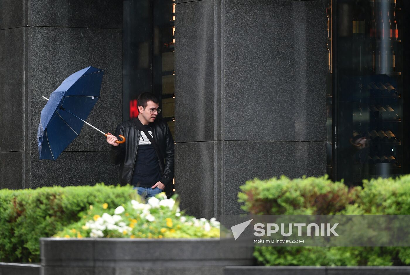 Russia Daily Life