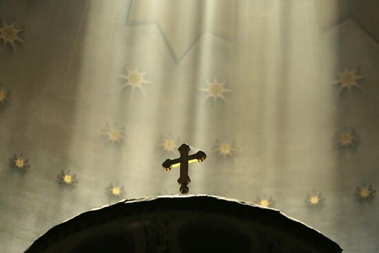 Israel Coronavirus Lockdown Ease