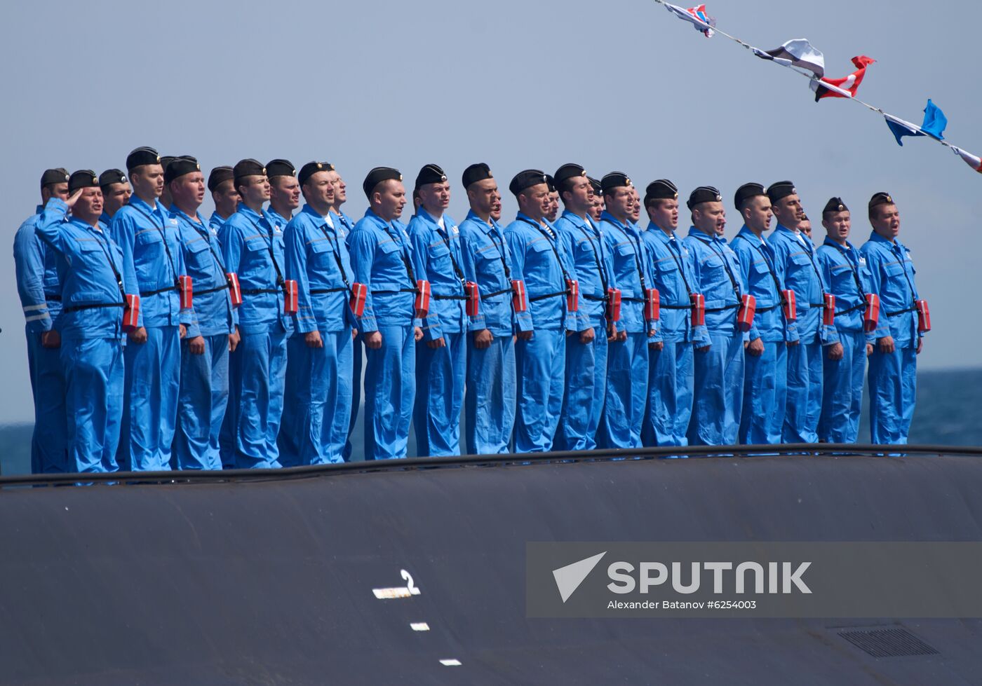 Russian Crimea Navy Drills