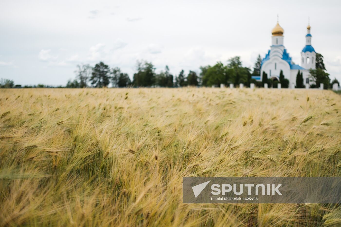 Russia Daily Life