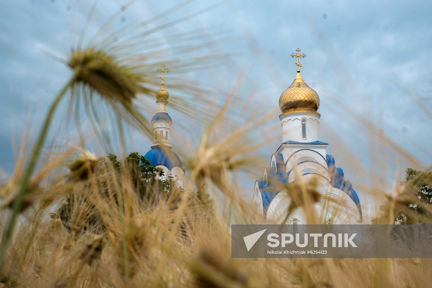 Russia Daily Life