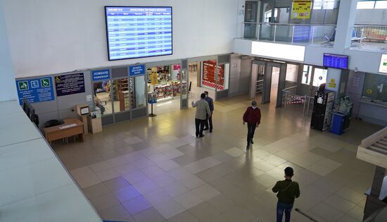 Kazakhstan Coronavirus Lockdown Ease