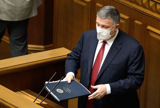 Ukraine Protests