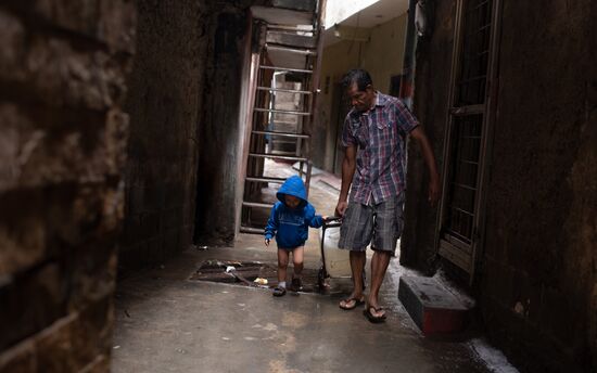 Venezuela Water Crisis