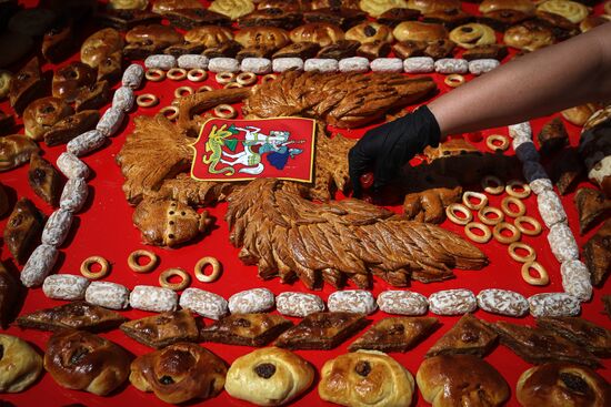 Russia Day Celebrations