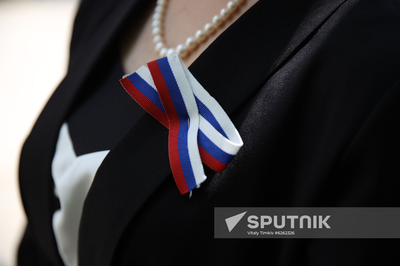 Russia Day Celebrations