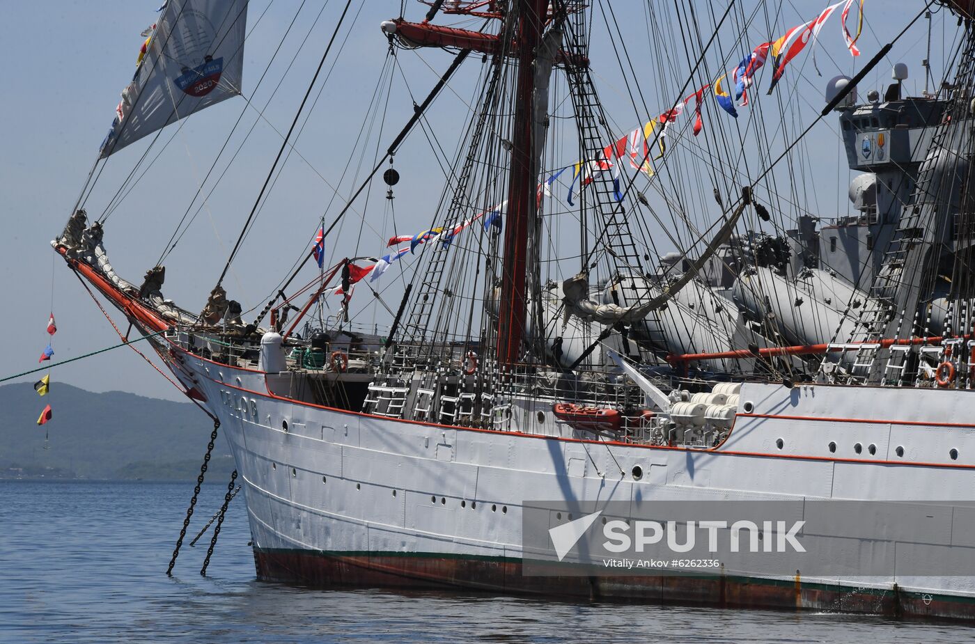 Russia Day Celebrations