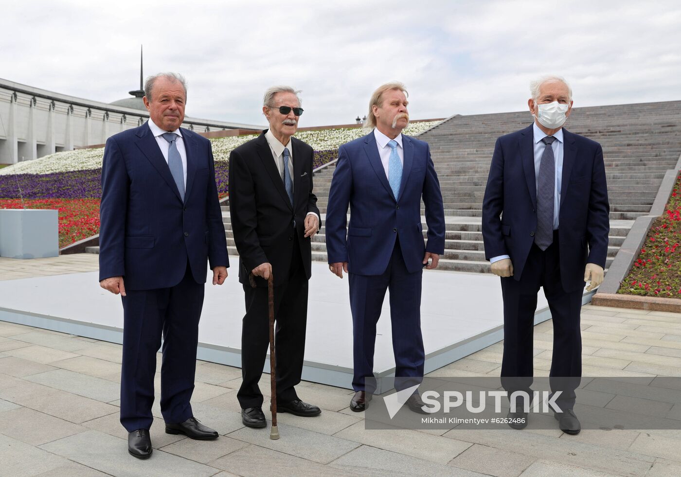Russia Day Celebrations