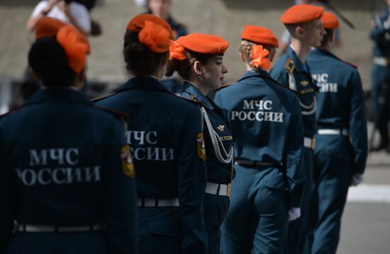Russia Day Celebrations