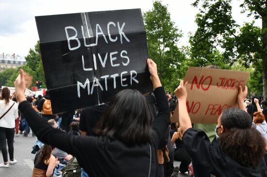 France Protest