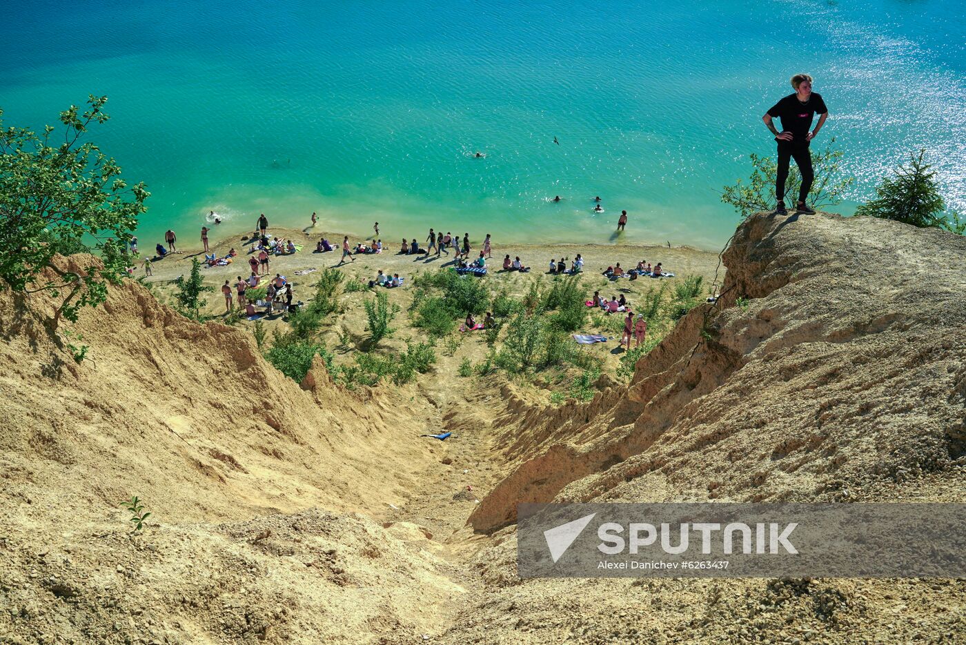Russia Summer