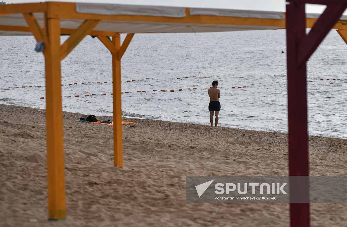 Russia Summer