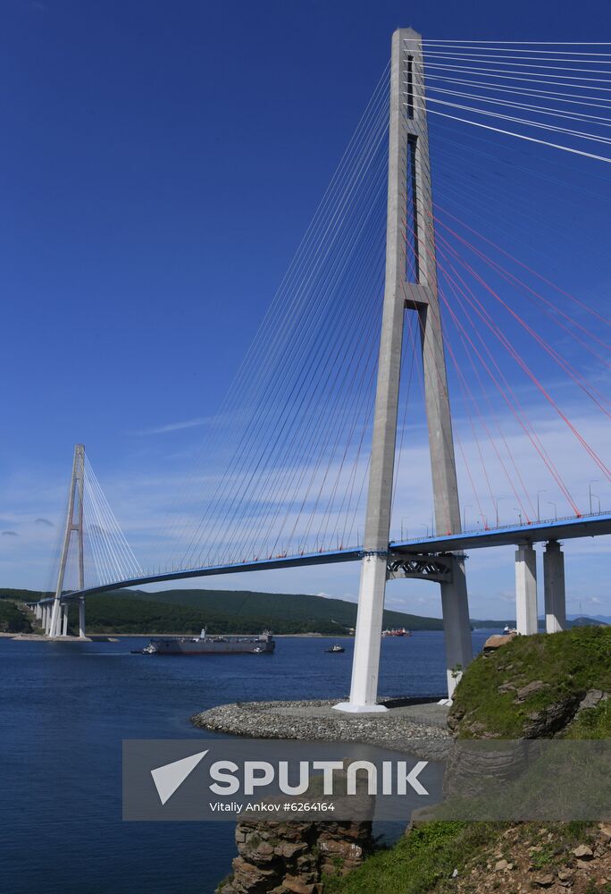 Russia Aldar Tsydenzhapov Corvette