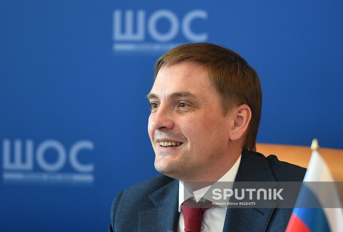 Consultations of Experts from SCO Member States Services in Charge of Ensuring Sanitary and Epidemiological Wellbeing