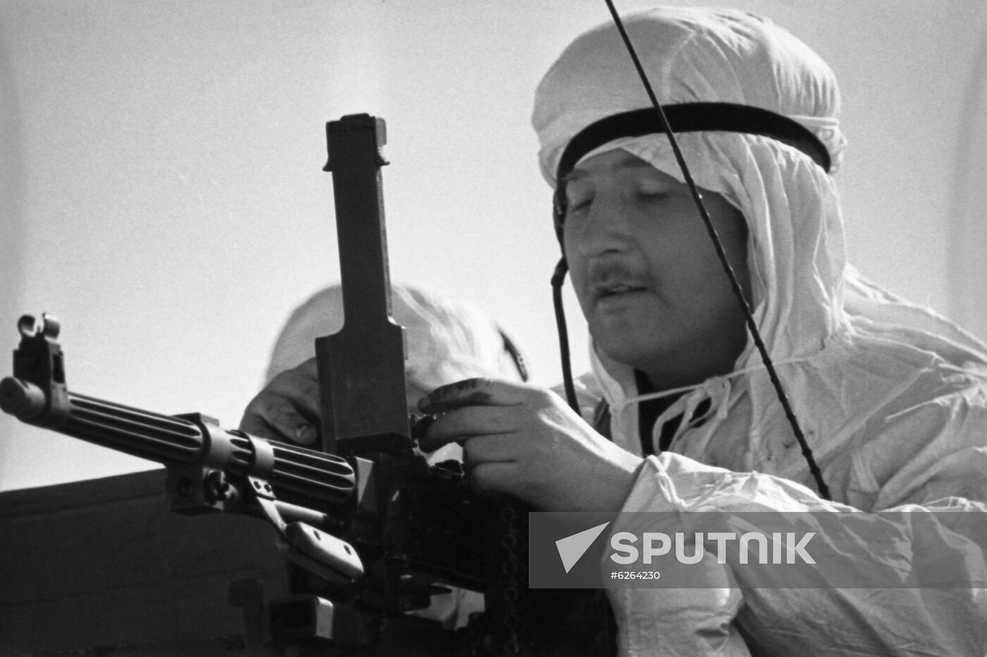 Dvina all-arms military exercise
