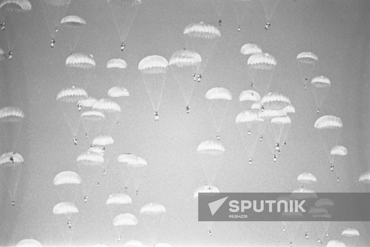 Dvina all-arms military exercise