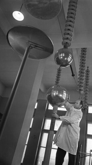 Agriculture Electrification Scientific Research Institute